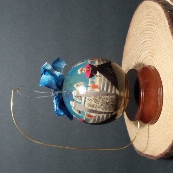 Barbie Ornament 1993 - Picture 3 of 6